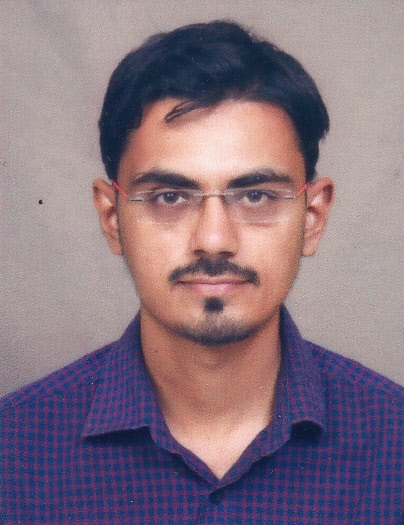 Mr. KEVIN VINODKUMAR VADNAGRA