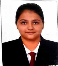 Mrs. Krupali Darpan Dave