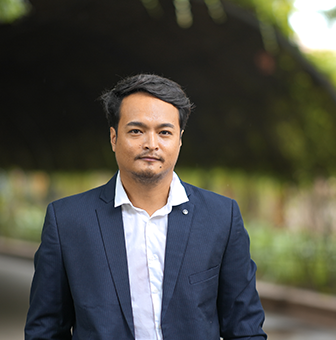 Mr. Anuraag Meghraj Rai