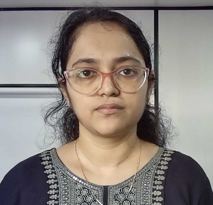 Dr. SWAPNALI SARJERAO SURYAWANSHI
