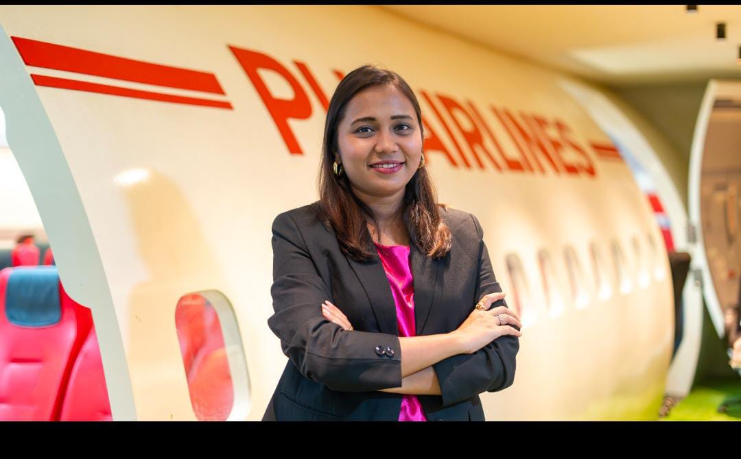 Ms. Minakshi Nagesh Meshram