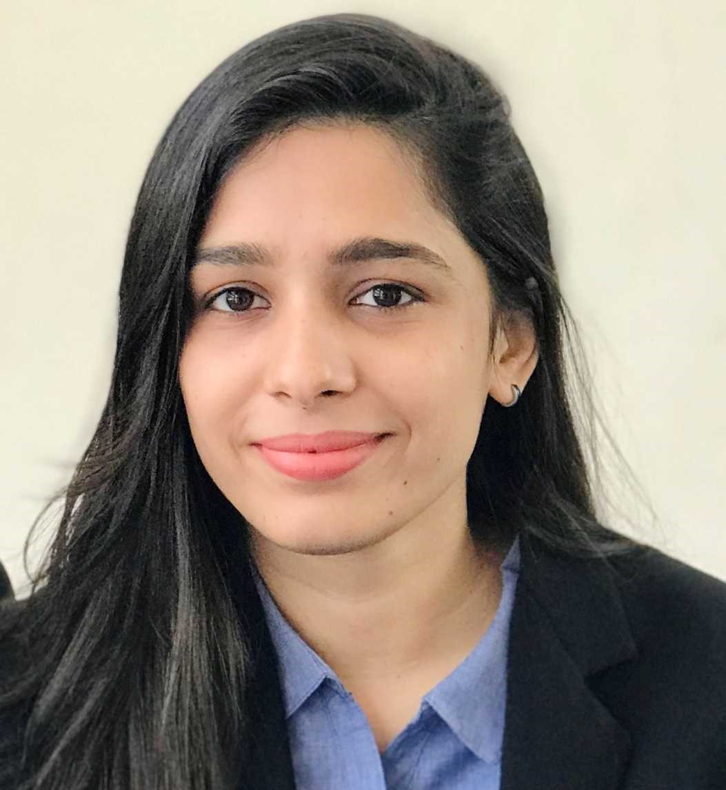 Mrs. Aishvi Karan Shah