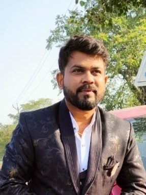 Mr. Patil Akash Suresh