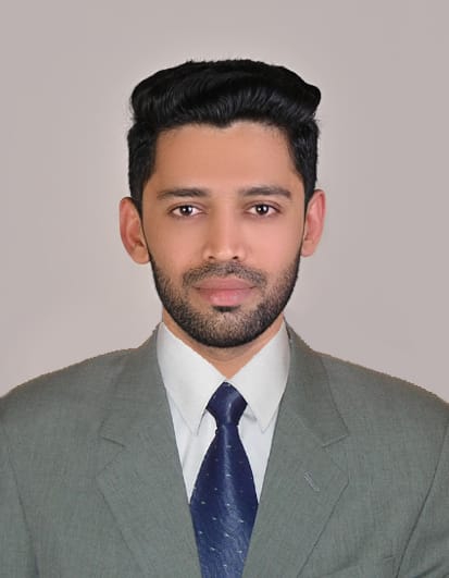 Mr. Rajan Dilipbhai Ramani