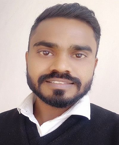 Dr. BHOLA KUMAR PASWAN