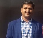 Mr. Raviraj Navinchandra Pandya