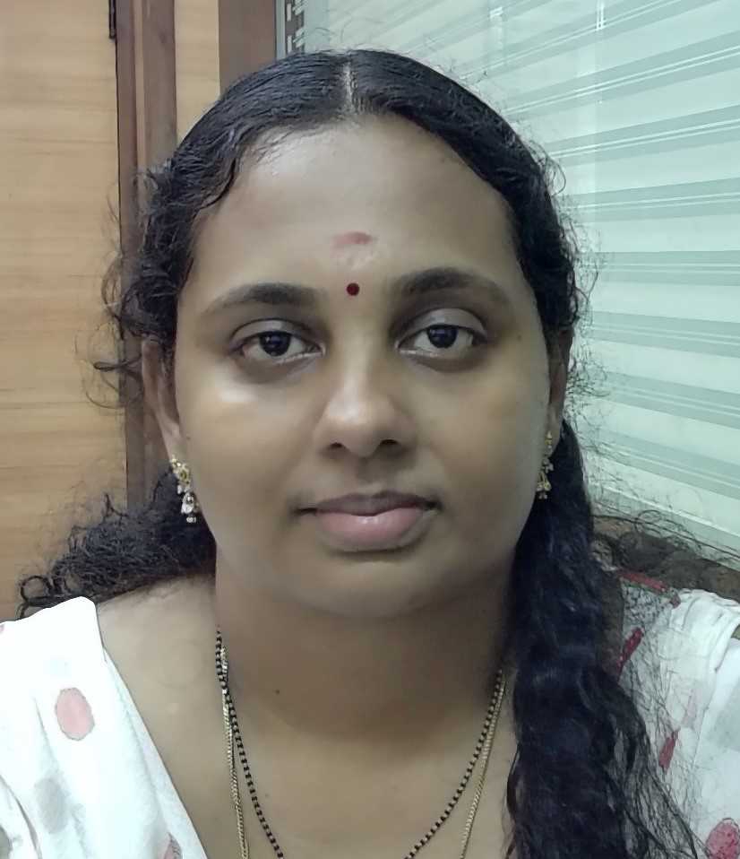 Ms. VIDHYA LAKSHMI SATHIYA NARAYANAN