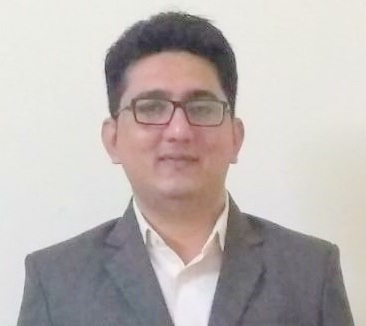 Dr. MRUDUL YOGESHKUMAR JANI
