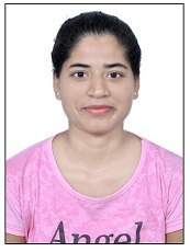 Ms. MUSKAN KUMARI