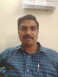 Mr. JIGAR PRAKASH CHANDRA BHAWSAR