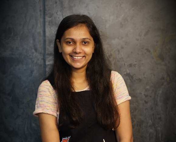 Dr. Kajal Rajeshbhai Patel