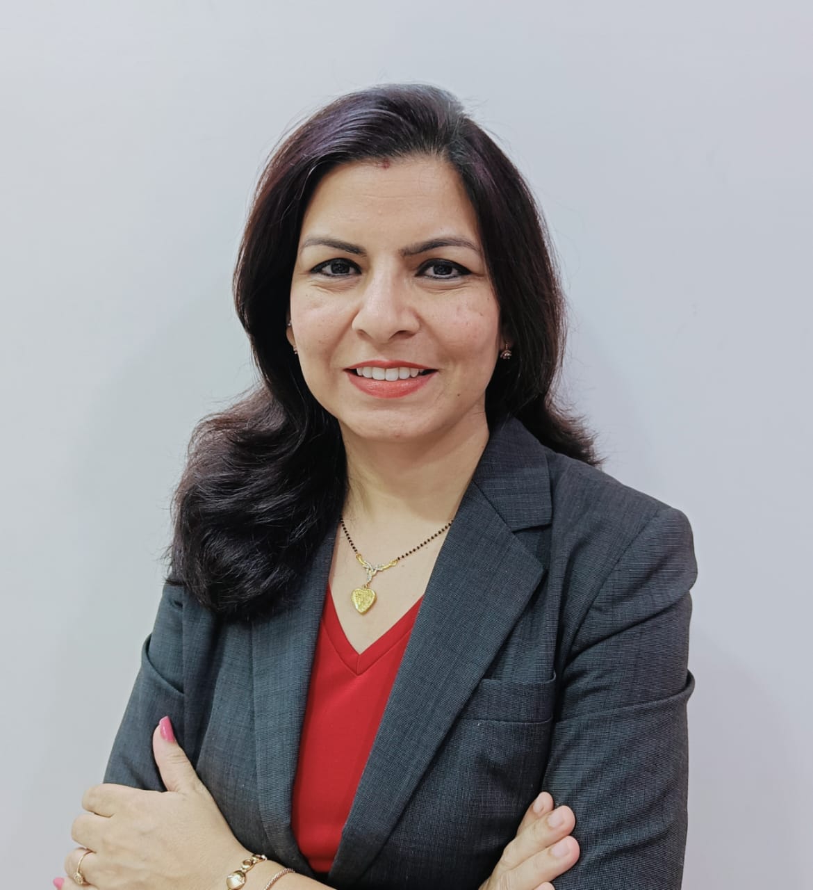 Dr. Meenakshi Bhavesh Patel