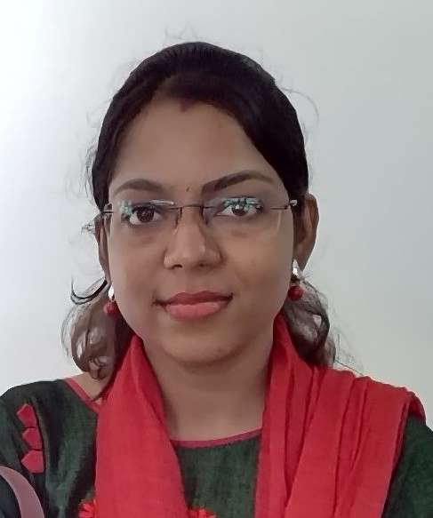 Dr. TAPASWINI SHAH