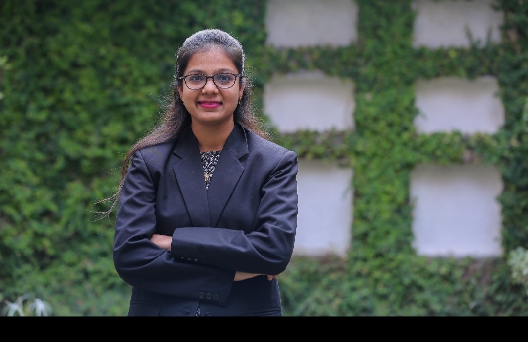 Mrs. PATEL SHIVANGINI VAIBHAVKUMAR