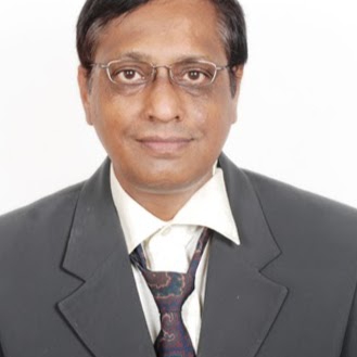 Dr. Ankitkumar Jayeshkumar Panchal