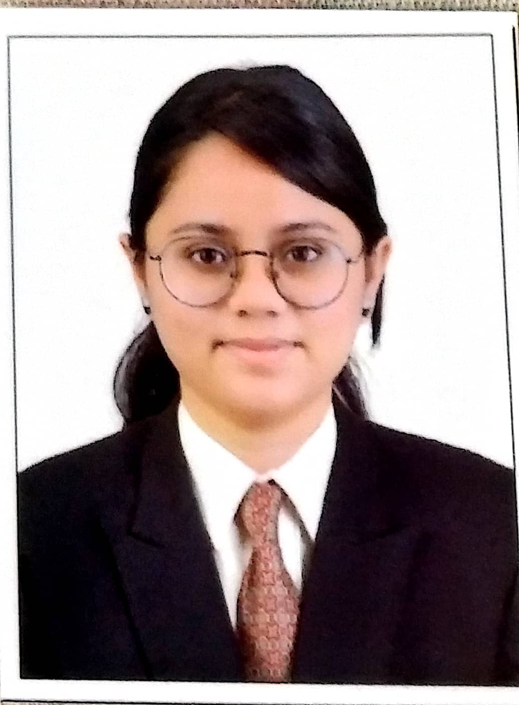 Dr. Jignesha Madhavrao Patil