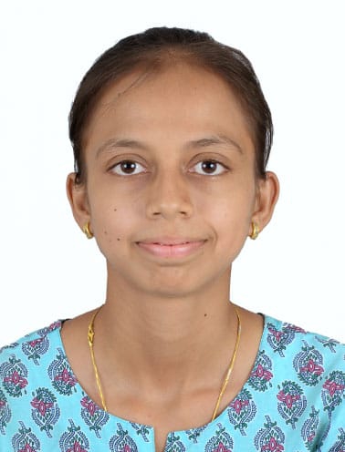 Dr. Tarangna Roshanbhai Gamit