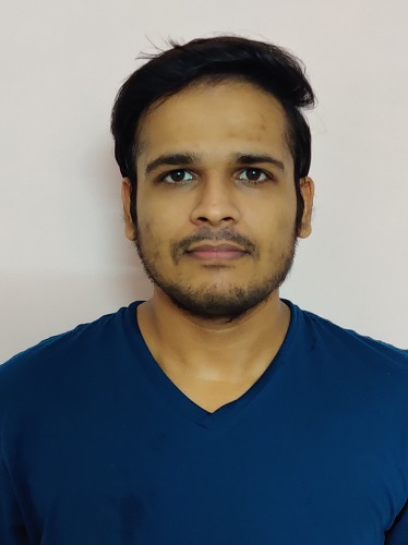 Dr. Apurva Keshavbhai Vaishnav