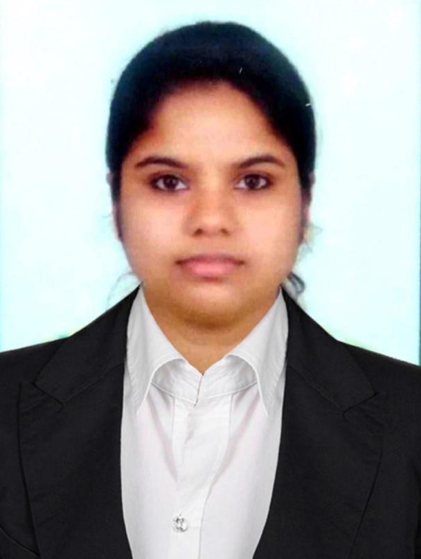 Dr. Reshma Shaji