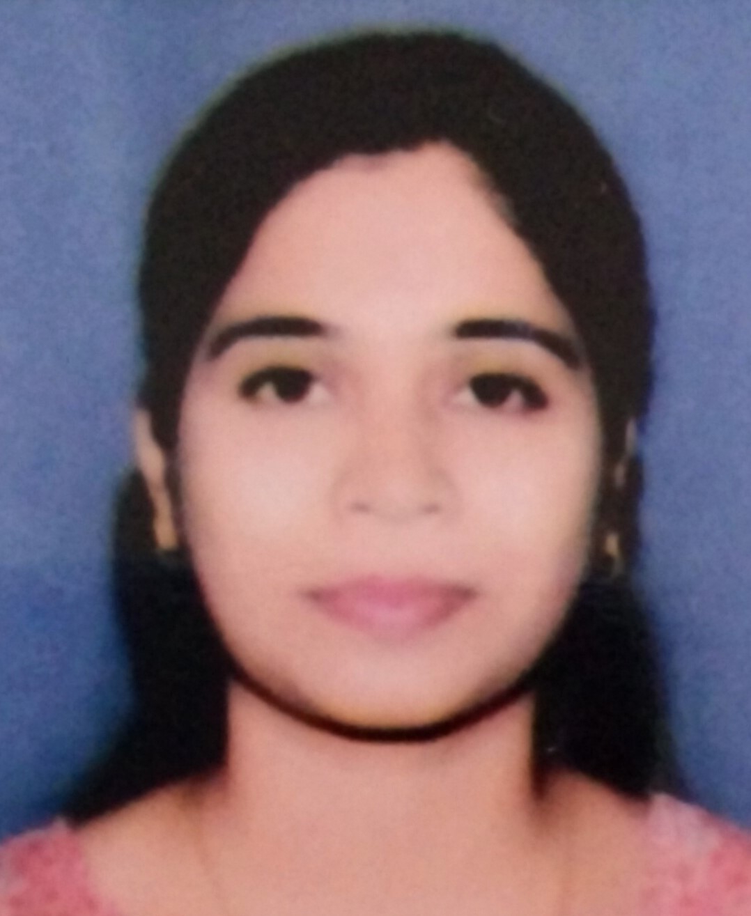 Ms. Shubhangi Sagarkumar Dhaygude
