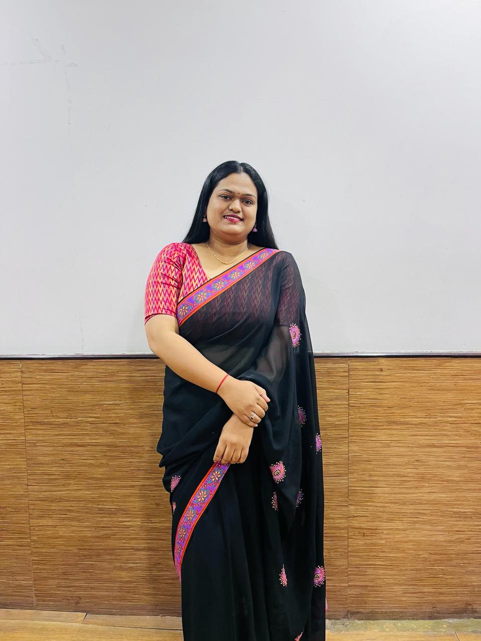 Ms. Shivani Bipin Shelke