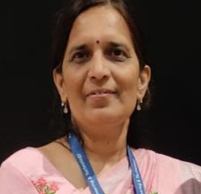 Dr. Hetal Mayur Pathak