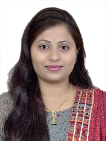 Dr. PRIYANKA UTTAMRAO DOLHARE