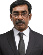 Dr. Timir Kanti Purna Chandra Mahato