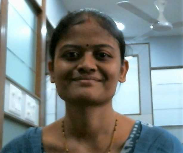 Ms. Neha Devdutta Dandekar