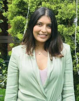 Ms. Dhvani Rashmikant Thakkar