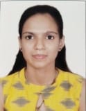 Ms. Hiral Kanchanbhai Tadvi