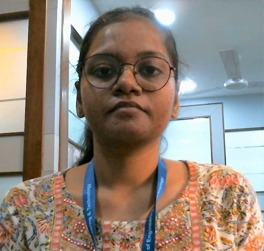 Ms. Vaishnavi Bhagwan Patil