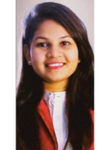 Dr. VAIBHAVI SUNILBHAI CHAUDHARI