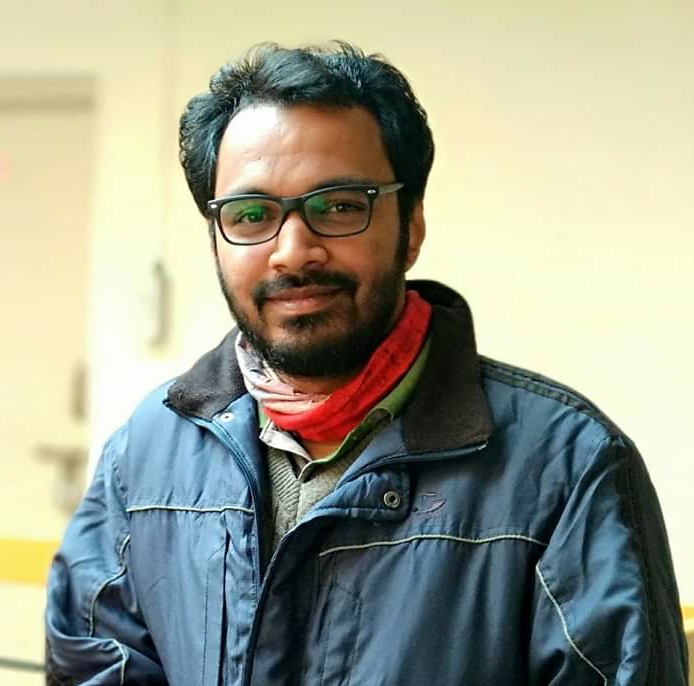 Dr. SUBAIR M. KALATHIL