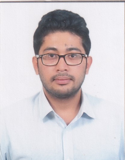 Dr. Dhwanil Deepak Joshi