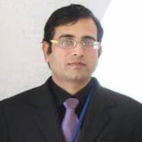 Dr. Saurabh Vidya Sagar Mishra