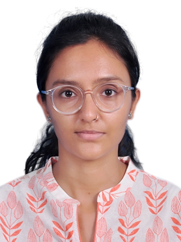 Dr. MALAVIKA B