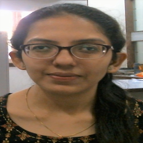 Dr. Megha Devendrasingh Taragi