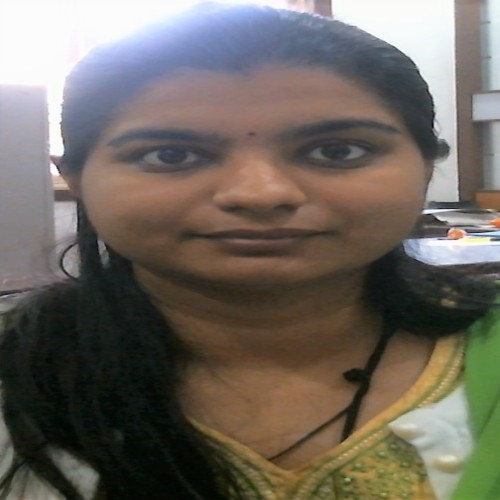 Ms. Mrunali Ashok Nemade
