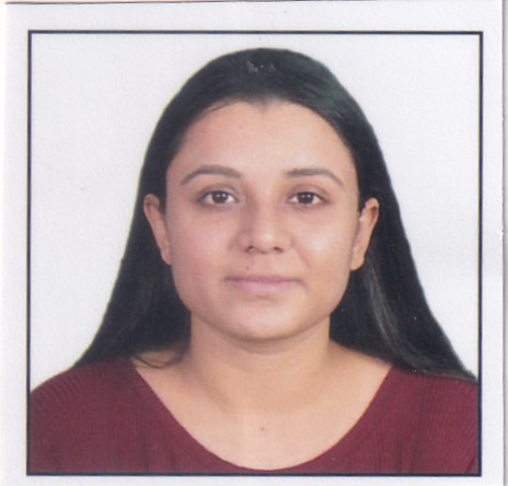 Dr. Parikh Himani Dipakkumar