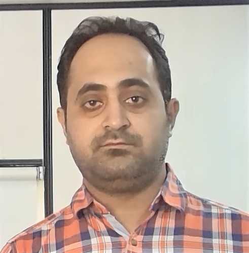 Mr. Dr. Jotsingani Saheb