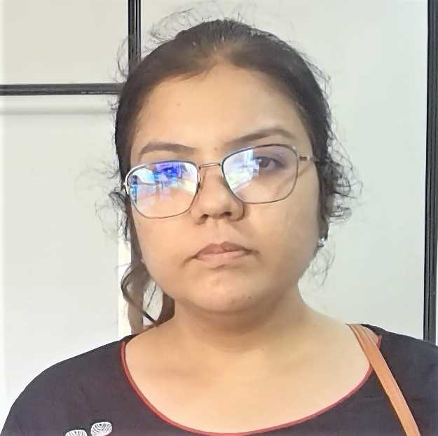 Ms. Goplani Kiran Nirmal