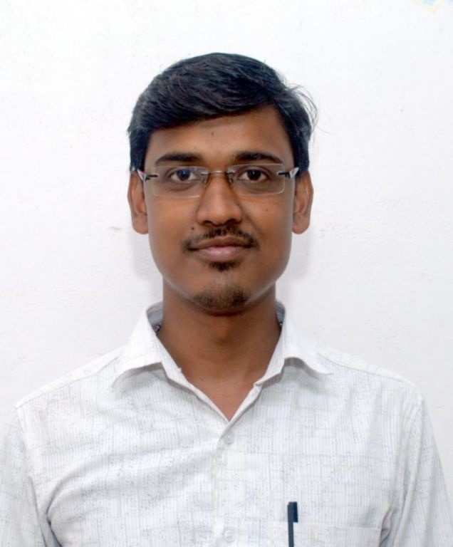 Mr. Jatinkumar Kanubhai Limbachiya