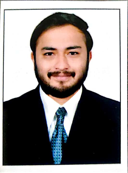 Dr. Devang Vijaykumar Modha