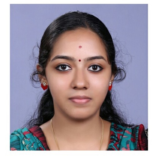 Dr. Kavya Mohan Kumar