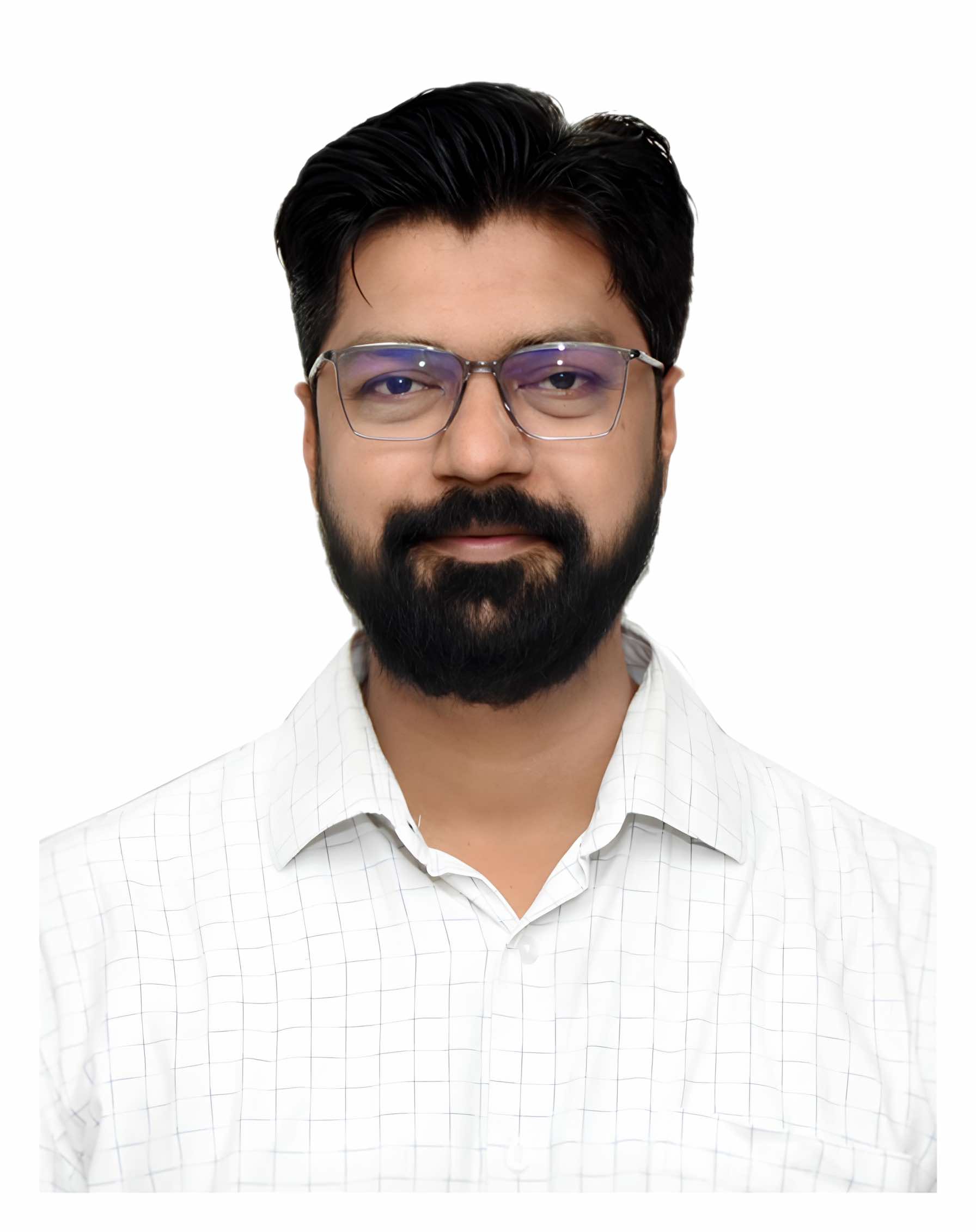 Dr. Dhaval Mansukhlal Nimavat