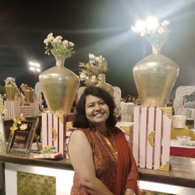 Dr. Prajakta Niranjan Joge