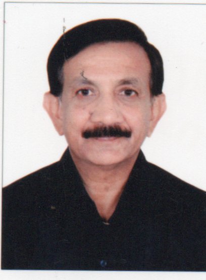 Dr. Soni Jagdish Sitaram