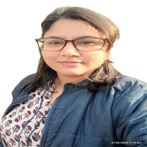 Dr. POONAM JAIN