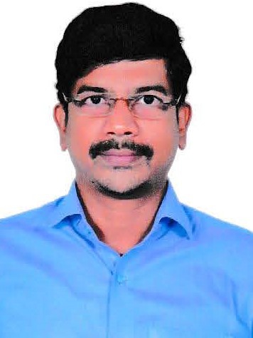 Mr. Dussa Hema Chandan Kumar